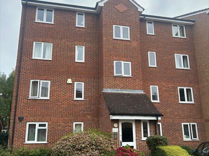 2 Bed Flat, Crosslet Vale, SE10