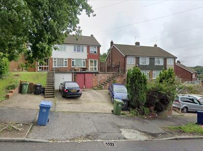 3 Bed Semi-Detached House, Hughenden Avenue, HP13
