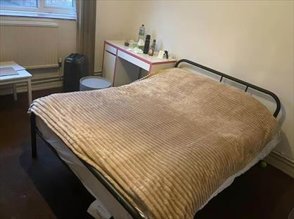 Room in a Shared Flat, The Vale, W3