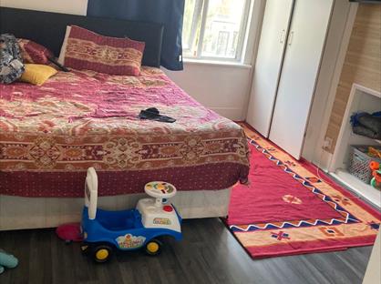 Room in a Shared House, Livingstone Road, CR7