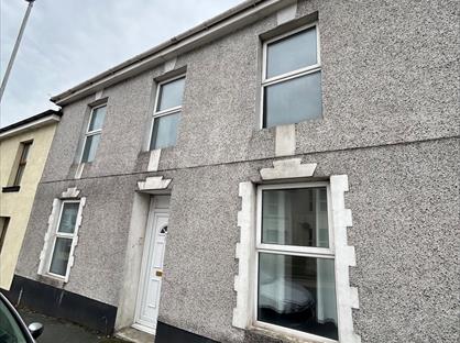 Room in a Shared House, Lipson Vale, PL4