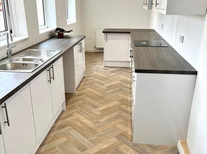 2 Bed Terraced House, Brougham Street, DL3
