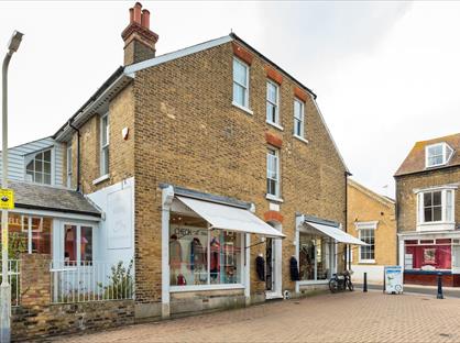 2 Bed Flat, Whitstable, CT5