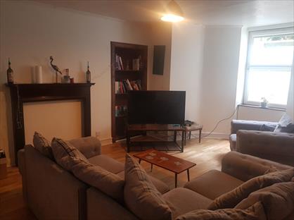 2 Bed Flat, Edinburgh, EH10