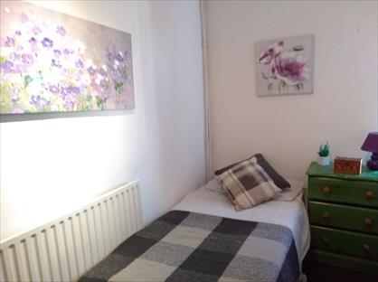 Room in a Shared House, Old Park Road, WS10