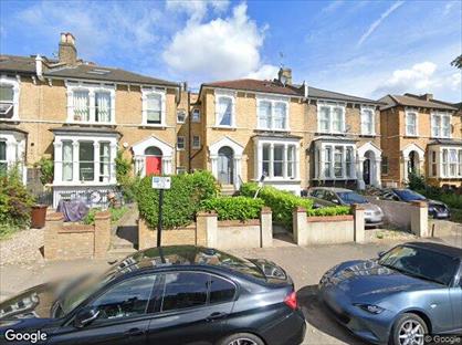 Room in a Shared Flat, Evering Road, E5