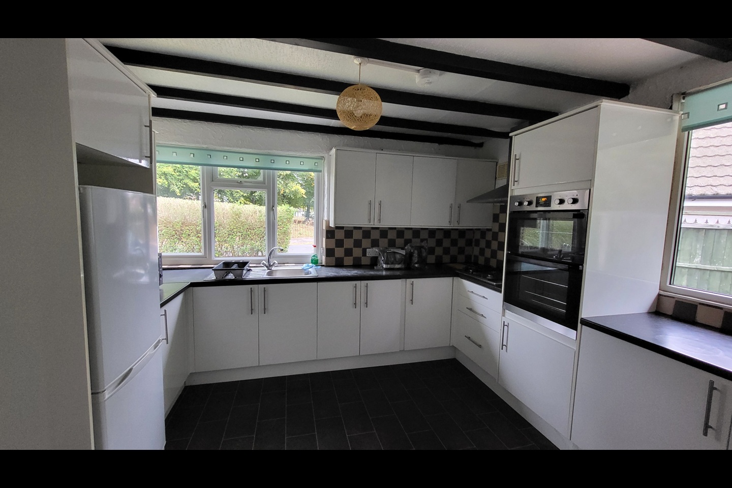 Additional image 3 of 4 Bed Bungalow, Orston Drive, NG8, N1 7GU