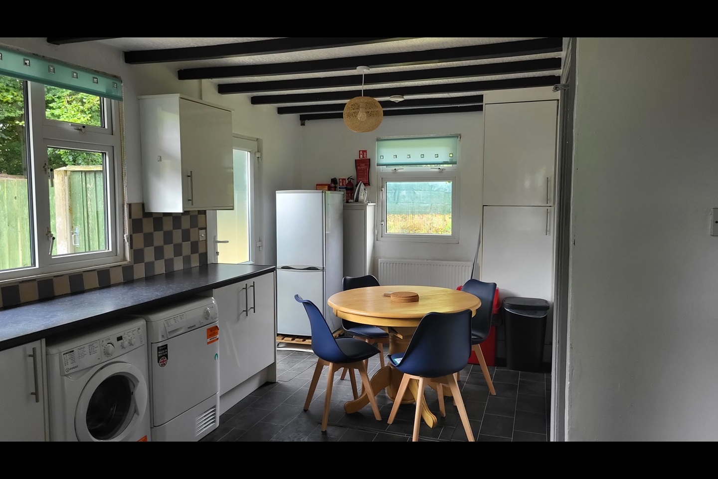 Additional image 4 of 4 Bed Bungalow, Orston Drive, NG8, N1 7GU