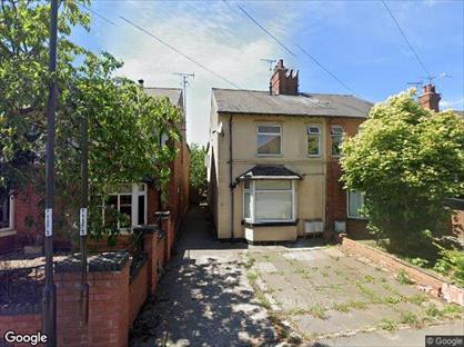 Room in a Shared House, Langwith Road, NG20