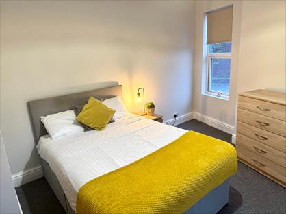 Room in a Shared House, Bennett Street, NG10