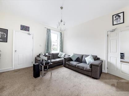 3 Bed Maisonette, Shortridge Terrace, NE2