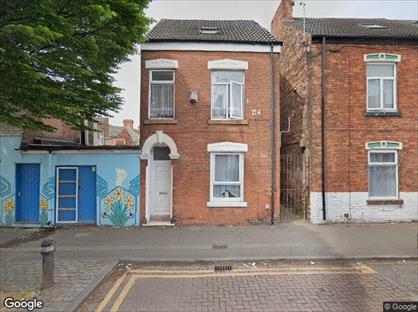 3 Bed Detached House, Mayfield Street, HU3
