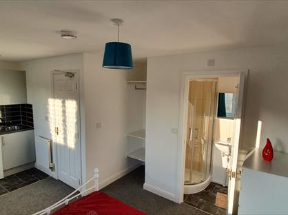 Room in a Shared House, Buckthorn Road, PE7