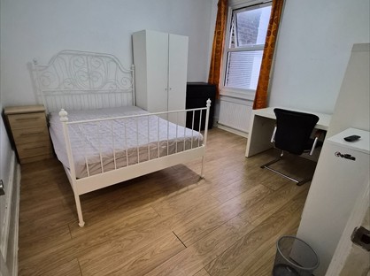 Room in a Shared Flat, Rancliffe Road, E6
