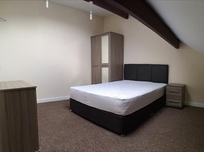Room in a Shared House, Clark Street, YO12