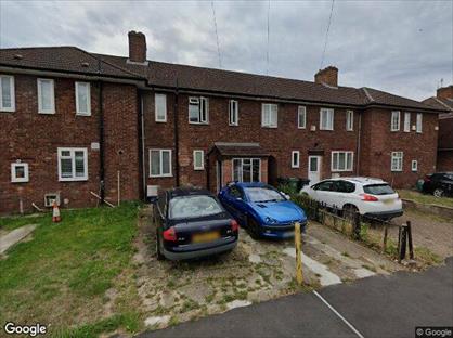 Studio Flat, Ghent Street, SE6