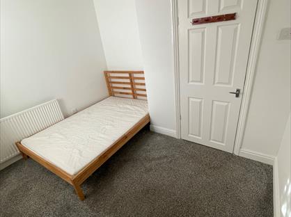 Room in a Shared House, Hinderwell Street, HU5