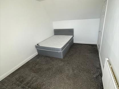 Room in a Shared House, Hinderwell Street, HU5