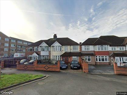 Room in a Shared House, Bath Road, TW5