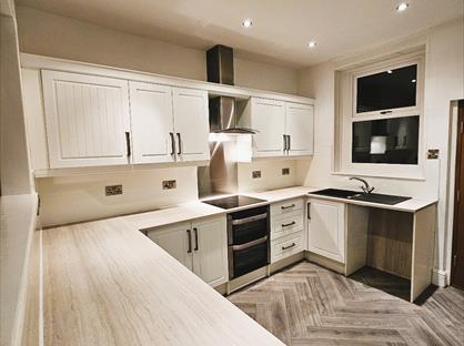 2 Bed Terraced House, Grange Street, BB11