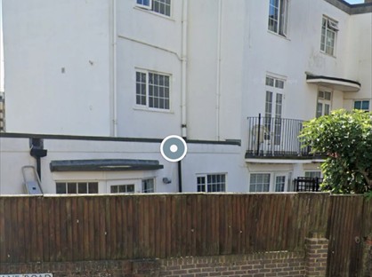 2 Bed Flat, Dane Road, BN25