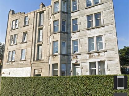 2 Bed Flat, Craighouse Park, EH10