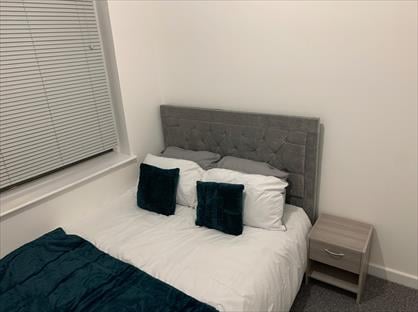 Room in a Shared House, Bakewell Street, DE22