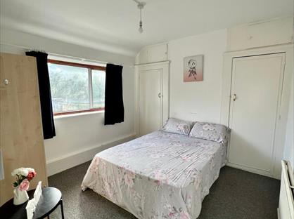 Room in a Shared House, Vivian Avenue, HA9