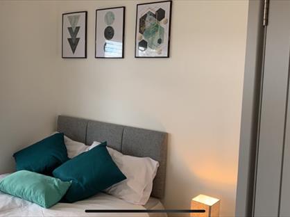 Room in a Shared House, Crecy Close, DE22