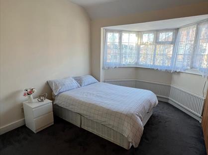 Room in a Shared House, Chalfont Avenue, HA9