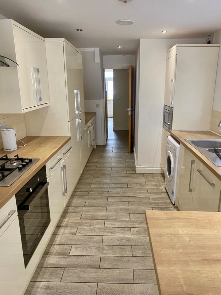 Additional image 3 of 7 Bed Terraced House, Minister Street, CF24, N1 7GU