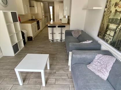 7 Bed Terraced House, Minister Street, CF24