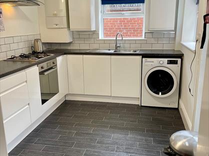 3 Bed Terraced House, Wavertree, L15