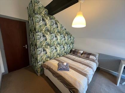 Room in a Shared Flat, Spellow Lane, L4