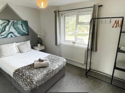 Room in a Shared House, Craddock Road, CT1