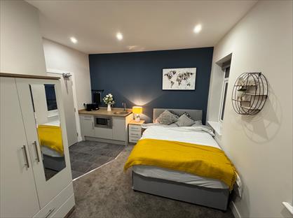 Room in a Shared House, Stoke-On-Trent, ST4