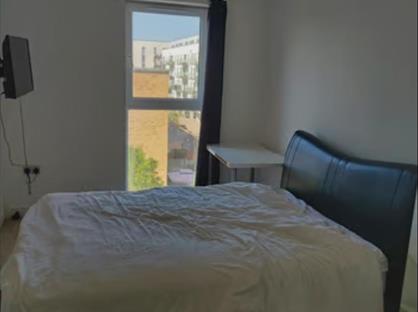 Room in a Shared Flat, Anbc Uk Ltd, RM8