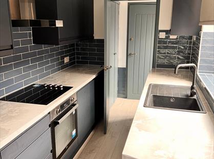 2 Bed Terraced House, Cook Street, L35