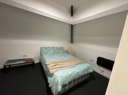 Room in a Shared House, Old Park Road, WS10