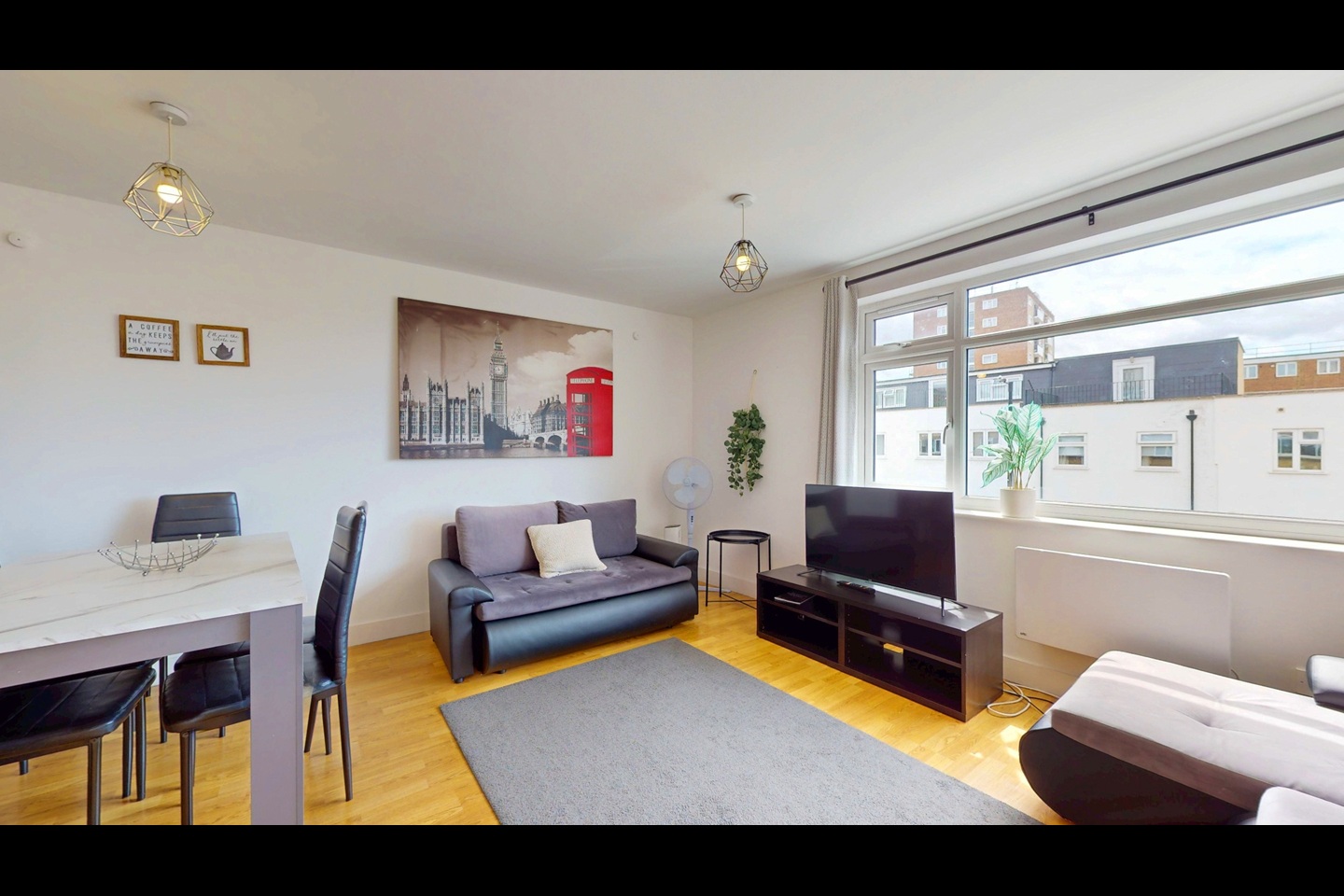 Additional image 2 of 2 Bed Flat, Southwark Park Road, SE16, N1 7GU