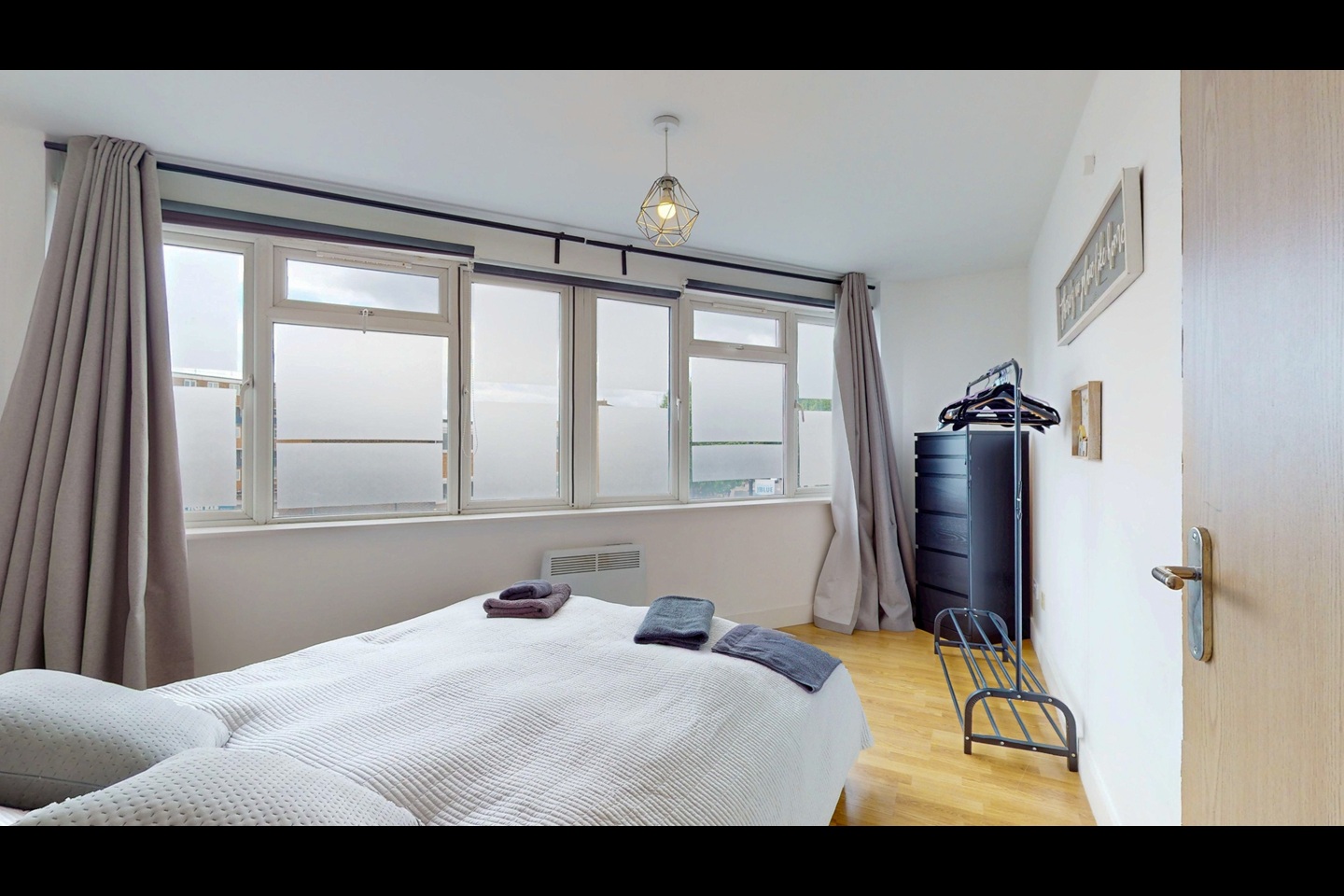 Additional image 4 of 2 Bed Flat, Southwark Park Road, SE16, N1 7GU