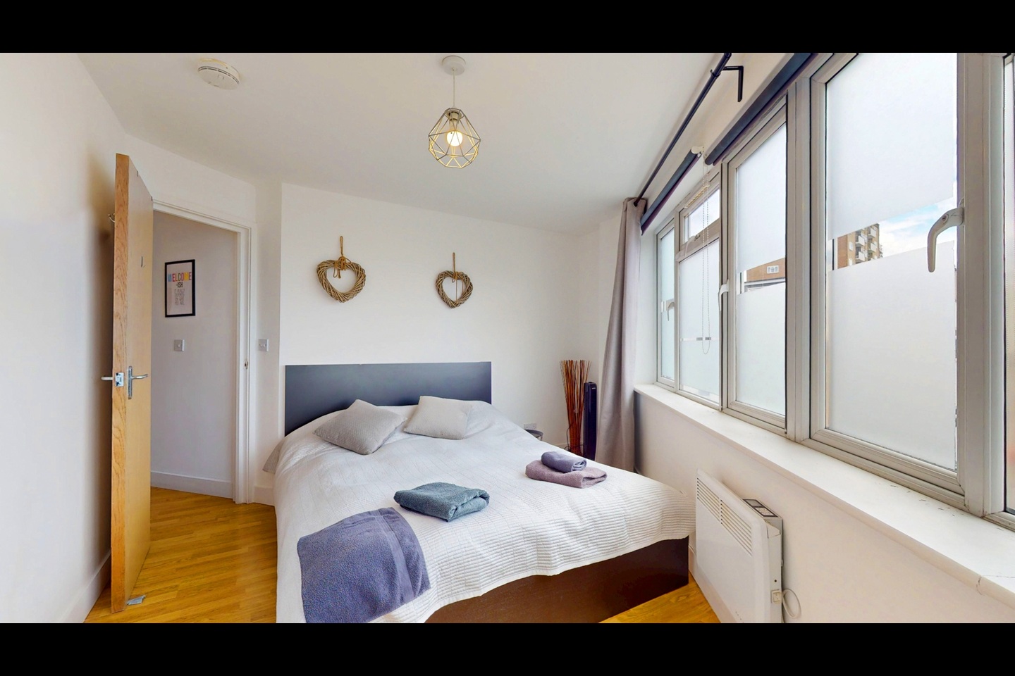 Additional image 5 of 2 Bed Flat, Southwark Park Road, SE16, N1 7GU