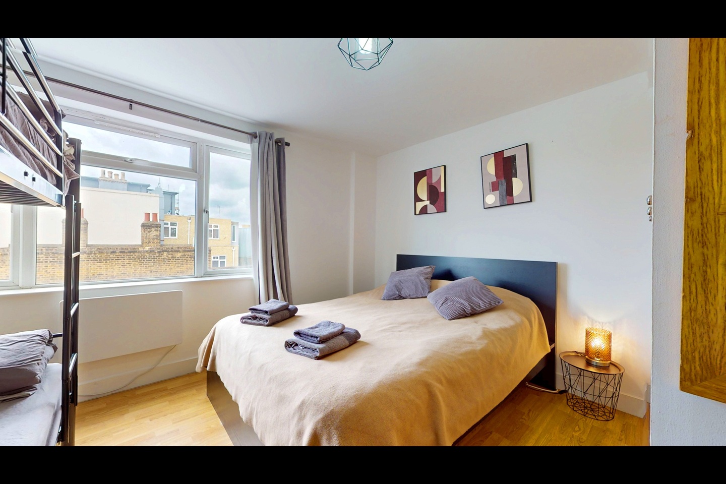 Additional image 6 of 2 Bed Flat, Southwark Park Road, SE16, N1 7GU