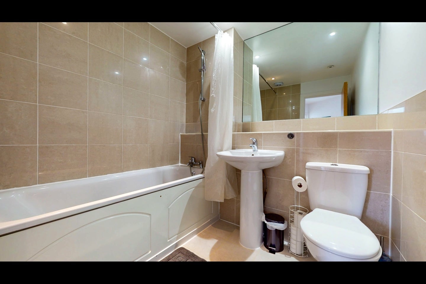 Additional image 8 of 2 Bed Flat, Southwark Park Road, SE16, N1 7GU