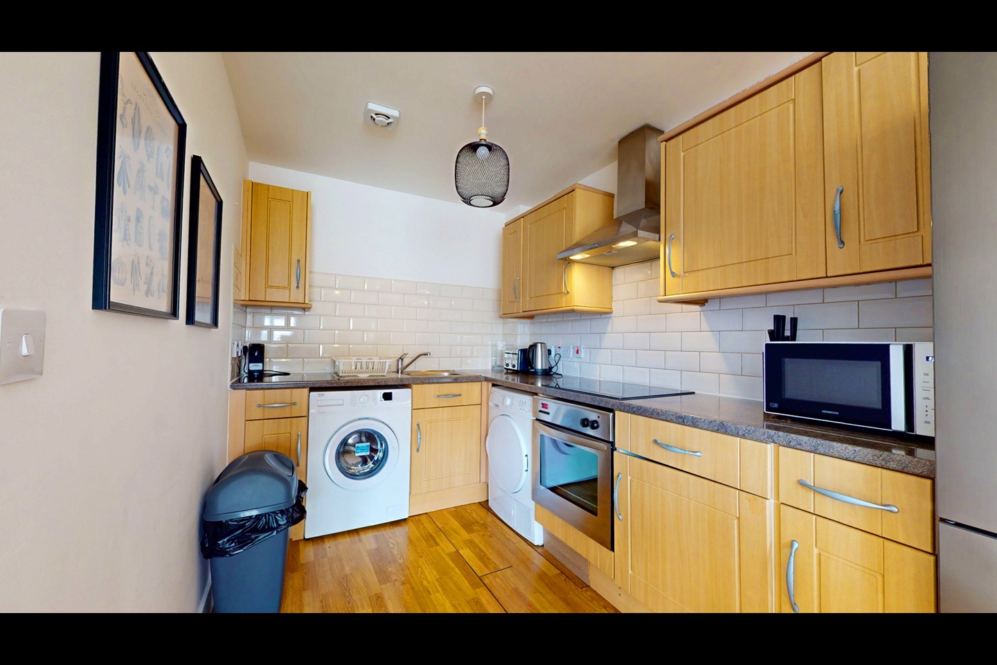 Additional image 9 of 2 Bed Flat, Southwark Park Road, SE16, N1 7GU