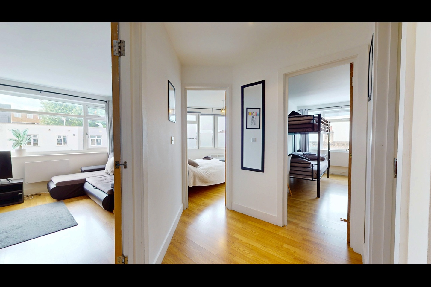 Additional image 10 of 2 Bed Flat, Southwark Park Road, SE16, N1 7GU