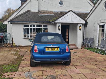 5 Bed Detached House, Billet Lane, SL3