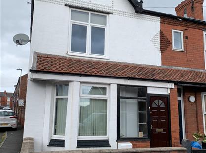 Room in a Shared House, Shotton Lane, CH5