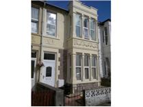 Room in a Shared Flat, Langport Road, BS23