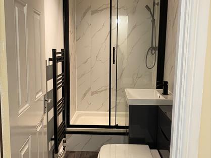 1 Bed Terraced House, Eleanor Court, CV21